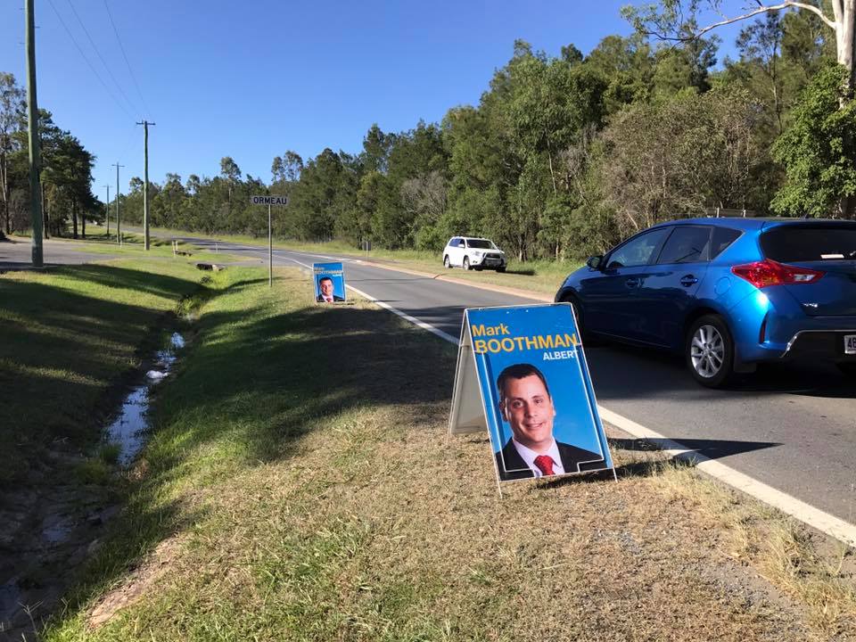 Community Roadside 6/2/2017